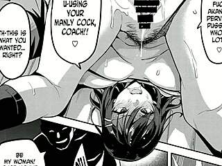 stories for my dear cuckolds