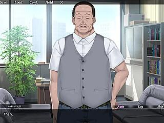 yarichin katei kyoushi netori houkoku hentai ntr game unleashed