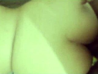 Fucking my young naughty aunt with big ass