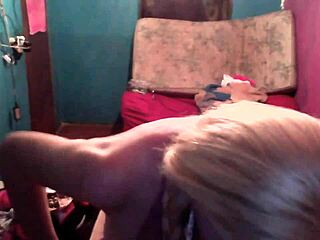 Travesti nayara tells her story of transformation.