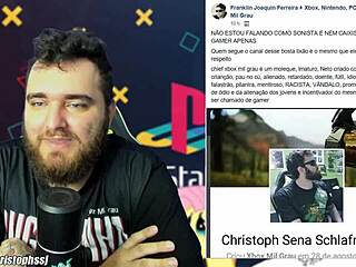 does tife xbox mil grau fuck frank in this 4k pirataria video