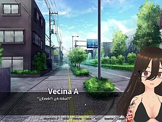 Hypno Mama 06: Ready to Play?