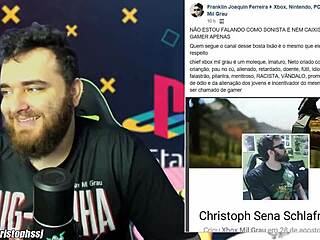 does tife xbox mil grau fuck frank in this 4k pirataria video