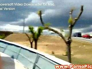 tetona follando en publico