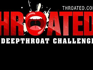 In this narrative, the character enjoys a blow job in a neutral context.