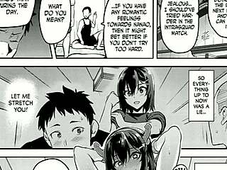 stories for my dear cuckolds