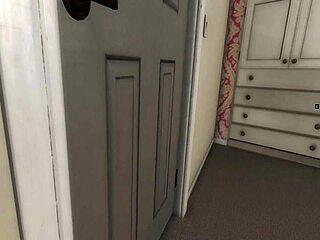 Let's play horny henry