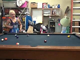 Stepdaddy cums hard from my skills!