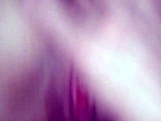 Riding Passionately in Hotel Room, Amateurs Explore Desires