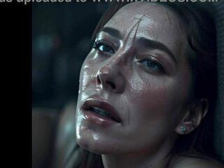 Trigger warning no cum challenge 😱