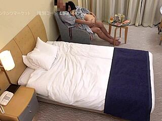 Hej, vill du se stygg japansk 10014 action?