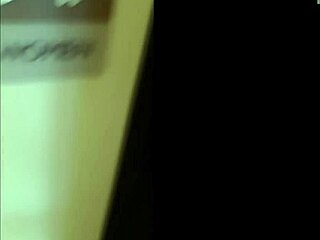 Dee asks, 'Want to see my deepthroat in a jiffy?'