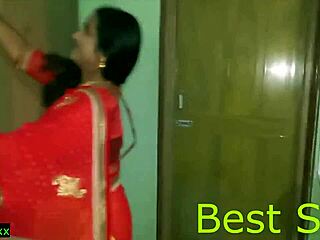 Bhabhi India ngidam digenjot keras sekarang juga