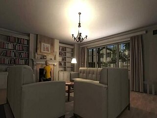 Let's play horny henry