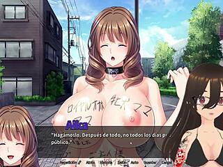 Hypno Mama 06: Ready to Play?