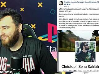 does tife xbox mil grau fuck frank in this 4k pirataria video