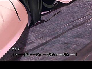 Hentai Prison Chisato 2 Bold Action