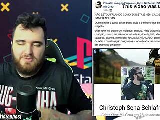 does tife xbox mil grau fuck frank in this 4k pirataria video