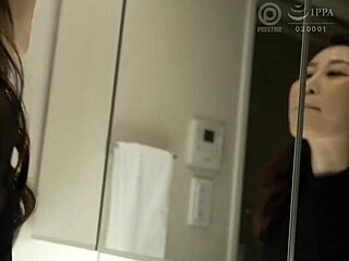 Hey Nonoka, ready to ride hard and climax again?