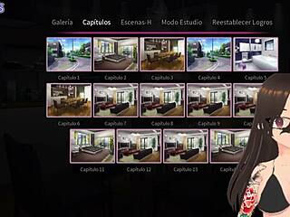 Hypno Mama 06: Ready to Play?