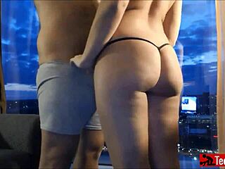 amateur fuck in hotel with big boobs 😍