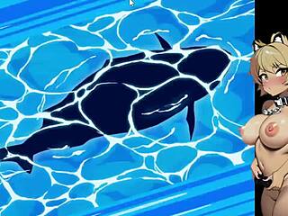 Sea and river fishing live play 02: finally confronting the sea devil!