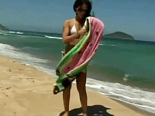 pmv monica mattos brazilian babe 😍