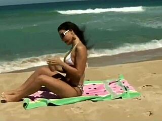 pmv monica mattos brazilian babe 😍