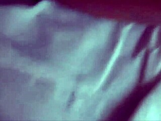 My 58 year old freind masturbating while I film her