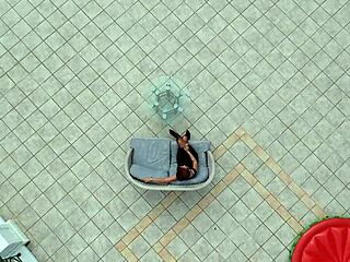 Did you see that milf girlfriend getting busted with a monster cock?