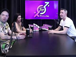 i love watching my wife fuck another guy in sheer red, it makes me cum - gustavo asbach