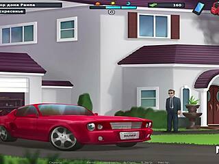 Summertimesaga - What A Great Working Tool E3 69