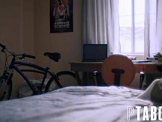 lulu chu and apollo banks in pov hardcore action