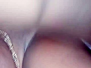 Deep skin-to-skin fucking with my girl after her lesbian friend sucked her.