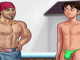 Summertimesaga - What A Great Working Tool E3 69