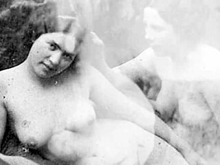 Retro-viehätys kohtaa tuhmat piirrosfantasiat vintage-tyylillä