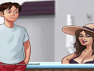 Summertimesaga - What A Great Working Tool E3 69