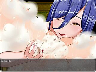 nynfy priest hentai with big tits and anal