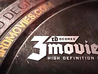 I can't get enough of Brooke Brand getting slammed hard on the couch!