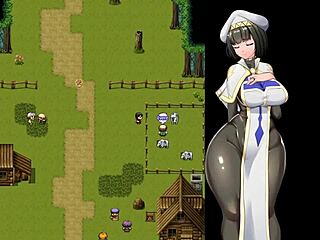 nynfy priest hentai with big tits and anal