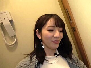 she seduces with her erotic body and big tits for passionate sex