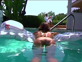 marie luv's hardcore blowjob and handjob with ebony bubble butt