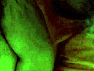 mature and teen playing naughty games with cock 😏