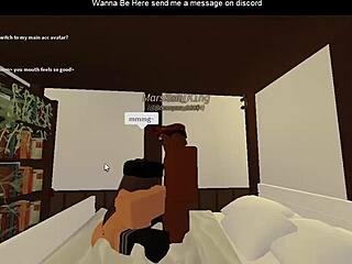 Little Latina Slut Loves Black Cocks In Game