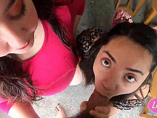 Hey, wanna join our Chilean trio in Quinta Region?