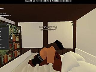 Little Latina Slut Loves Black Cocks In Game