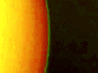 In Jail, Return Soon