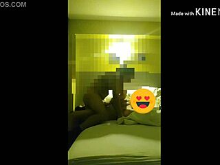 Enjoying Anal And Vaginal Pleasure With This Hot Hostess!