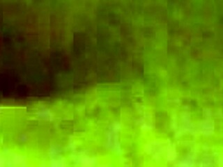 Pregnant Woman Enjoys Intimate Moments