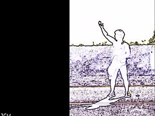 waly661 brings unexpected twists in this intriguing clip